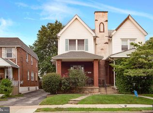 4027 Taylor Ave, Drexel Hill, PA 19026