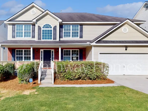 4431 Prather Son Dr, Loganville, GA 30052