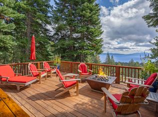 920 Snowshoe Rd, Tahoe City, CA 96145