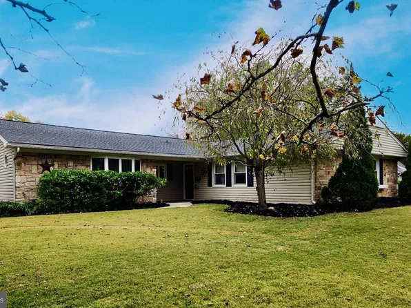 12411 Keynote Ln, Bowie, MD 20715