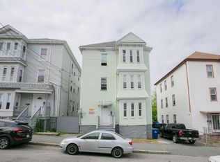 211 Weld St, New Bedford, MA 02740