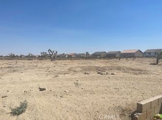 63 Vic Ave W, Pearblossom, CA 93553