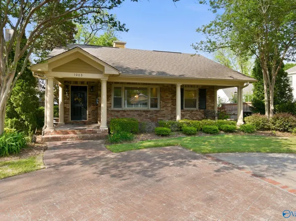1003 Hermitage Ave SE, Huntsville, AL 35801