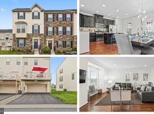 5938 Jefferson Commons Way, Frederick, MD 21703