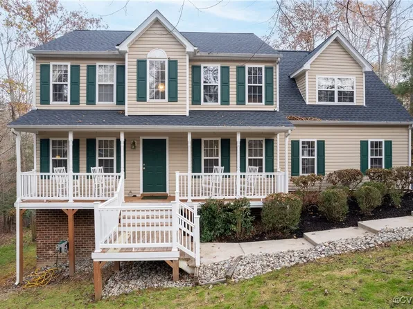 6757 Poplar Woods Ct, Quinton, VA 23141
