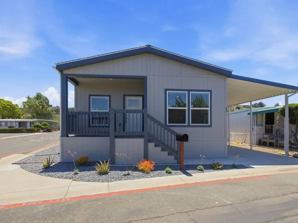 1285 E Washington Ave Space 73, El Cajon, CA 92019