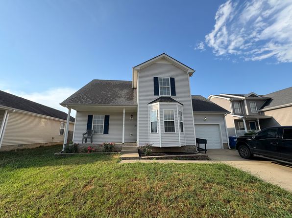 515 Fox Trot Dr