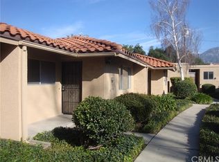 1049 Pine St UNIT 13, Upland, CA 91786