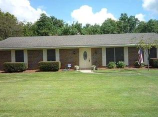 3521 Edgefield Rd, Montgomery, AL 36111