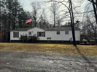 128 Regal Ct, Lynchburg, VA 24504