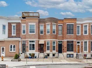 1512 Webster St, Baltimore, MD 21230