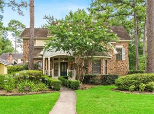 6 Scatterwood Ct, Spring, TX 77381