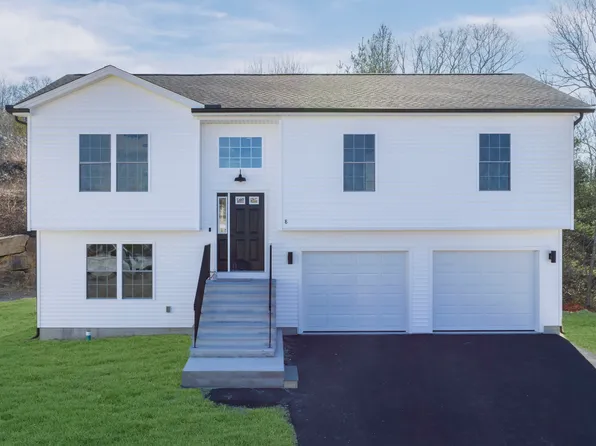 22 Sterling Ridge Lane Lot 22, Sterling, CT 06377