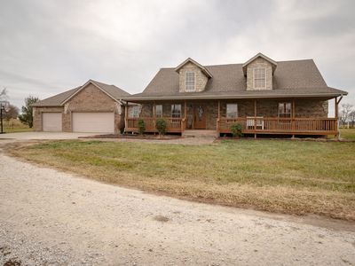 3574 State Highway 14 E, Sparta, MO, 65753