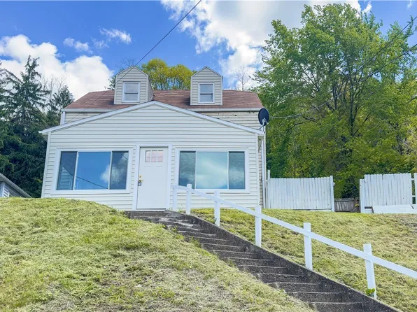 863 Highland St, Follansbee, WV 26037