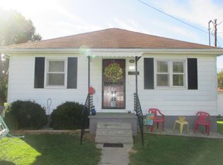 109 Otter Creek Rd, Vine Grove, KY 40175