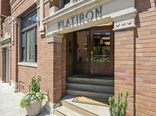 707 Georgia Ave Suite 304, Chattanooga, TN 37402