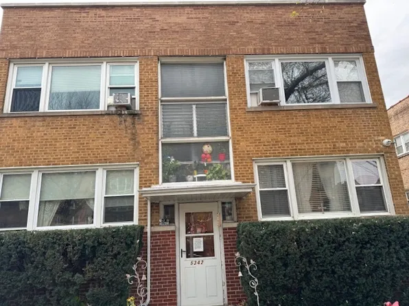 5342 N California Ave APT 2N, Chicago, IL 60625