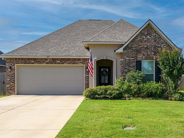 213 Beechcraft Way, Shreveport, LA 71106