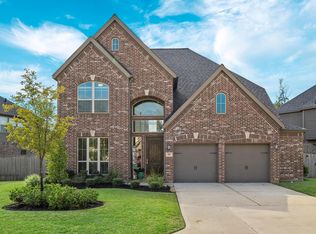 119 N Greatwood Glen Pl, Montgomery, TX 77316