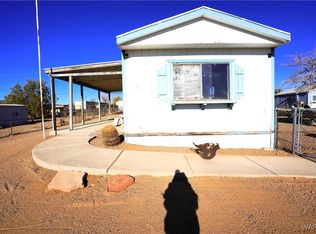 6945 W Spur Pl, Dolan Springs, AZ 86441