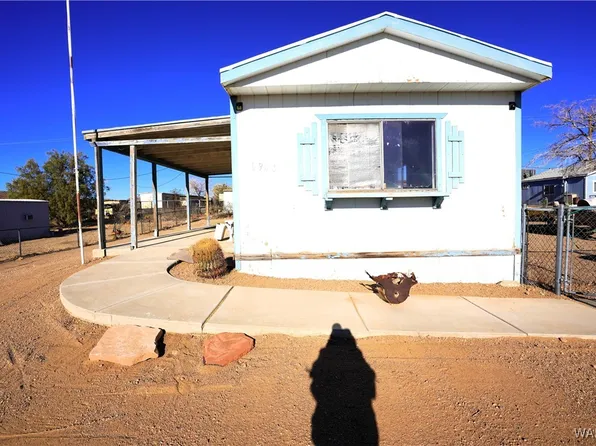 6945 W Spur Pl, Dolan Springs, AZ 86441