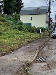 322 Saline St, Pittsburgh, PA, 15207