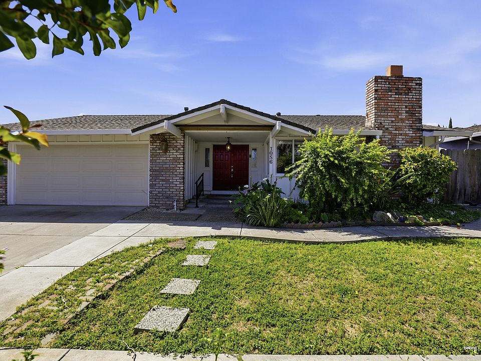 1st image of 1056 Hacienda Dr