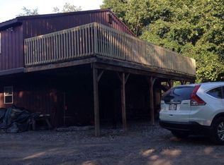 5865 Swartz Mill Rd, Sugar Grove, OH 43155