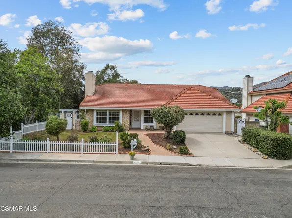 561 Walter Ave, Thousand Oaks, CA 91320