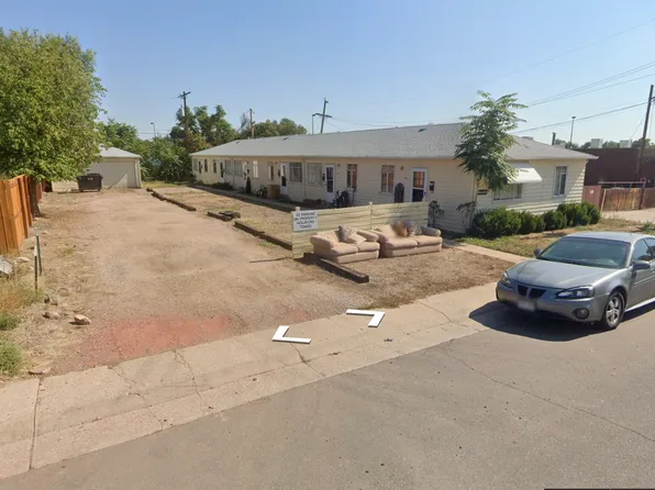 424 S Newton St #424, Denver, CO 80219