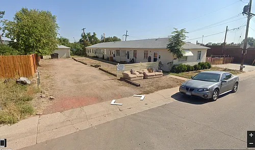 424 S Newton St #424 Photo 1