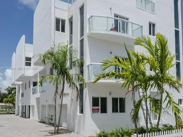 1985 Calais Dr #3, Miami Beach, FL 33141