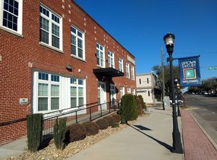 SH073 - Farmers Market Condos, Shelby, NC 28150