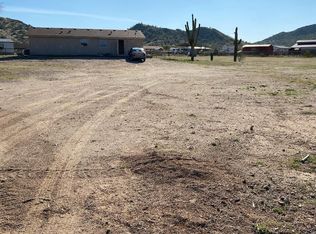 2565 W Gail Rd, Queen Creek, AZ 85142