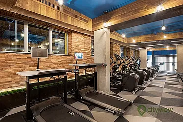 Rented by The KCI Group