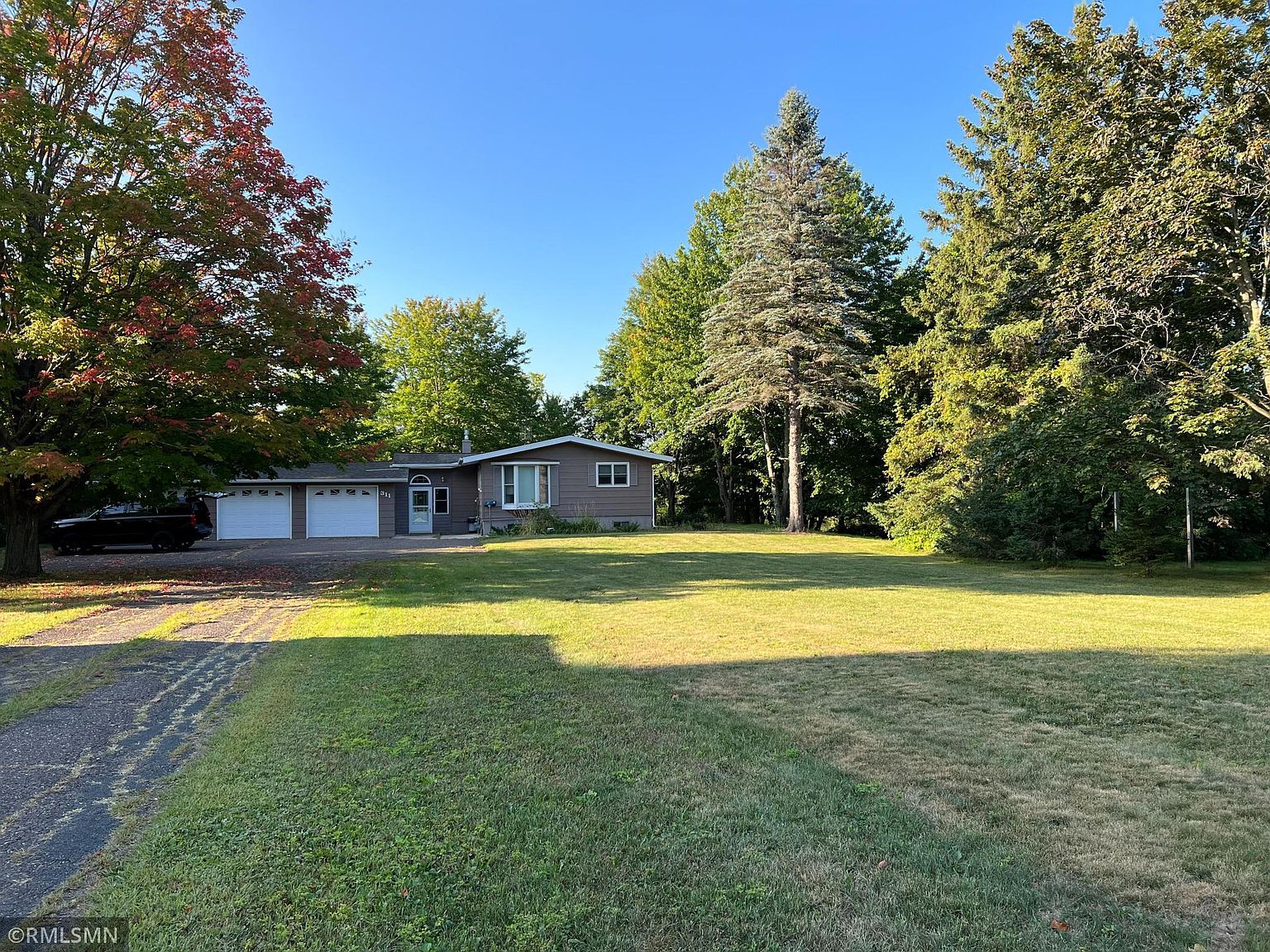 311 Ash St W, Frederic, WI 54837 MLS 6425706 Zillow