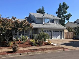 2127 Assumption St, Eugene, OR 97402