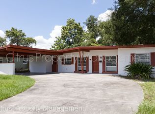 1318 Vantage Dr, Orlando, FL 32806