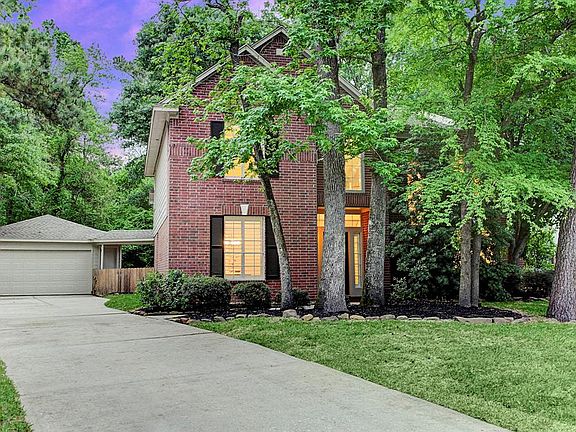 2nd image of 3010 Brook Shore Ct