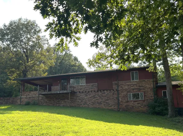 168 Elliott St, Gilbertsville, KY 42044