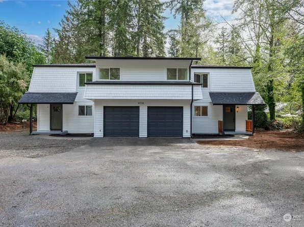 4714 69th Street NW #A-B, Gig Harbor, WA 98335