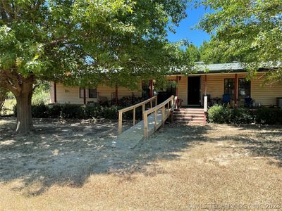 (Undisclosed Address), Council Hill, OK, 74428