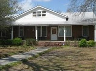 272 Marilyn St, Williston, SC 29853