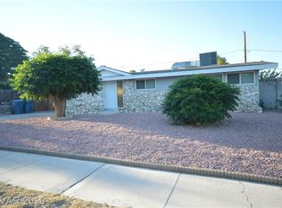 5322 Evergreen Ave, Las Vegas, NV 89107