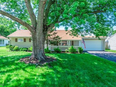 5149 Langfitt St, Vermilion, OH, 44089