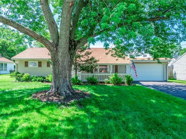 5149 Langfitt St, Vermilion, OH 44089