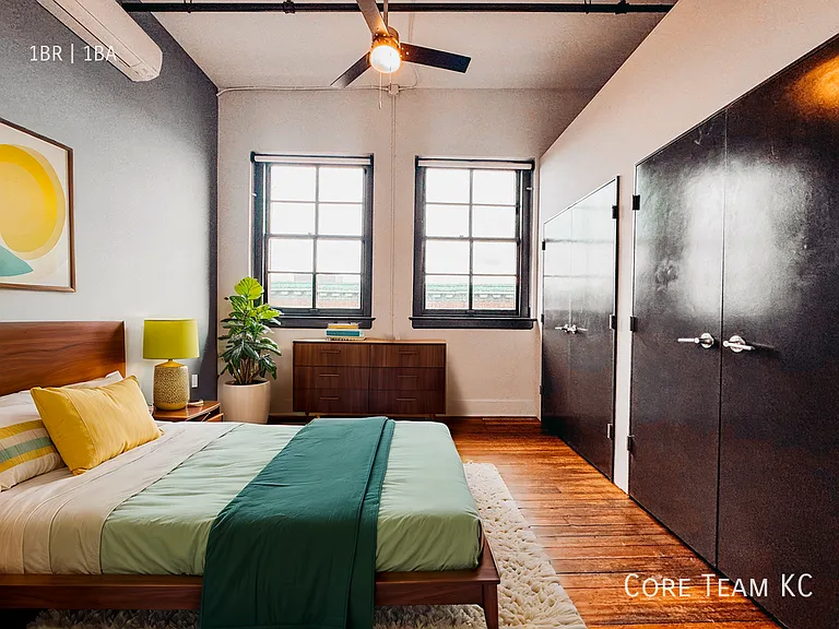 Harvey Dutton Lofts — Photo 35