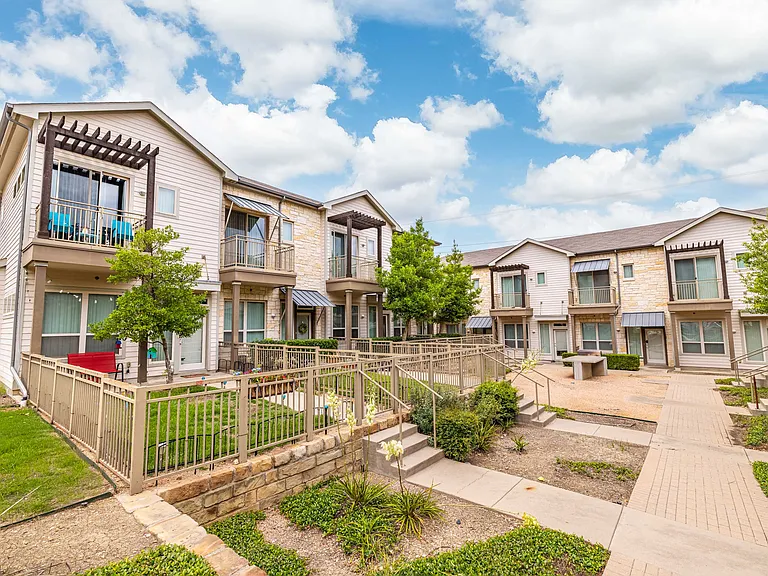 The District At Cypress Waters - Parson's Green — Photo 92