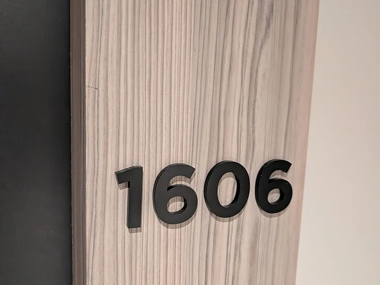 1606 Charles St #1606 — Photo 2